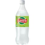 Limca Soft Drink Lime Lemon Flavoured 250ml