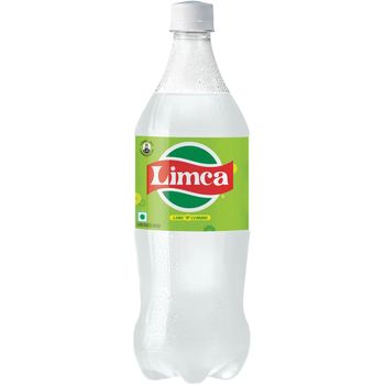 Limca Soft Drink Lime Lemon Flavoured 250ml