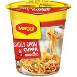 Maggi Cuppa Noodles Chilli Chow 70g