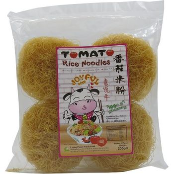 Joyful Cow Tomato Rice Noodles 200g