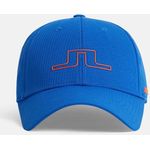 J. Lindeberg Caden Cap Nautical Blue