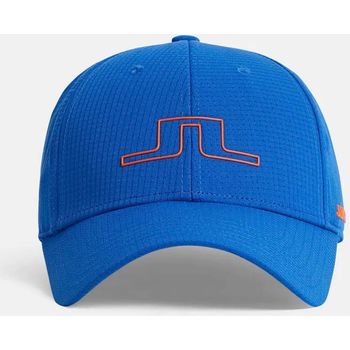 J. Lindeberg Caden Cap Nautical Blue