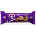 Britannia Good Day Cookies Chocochip 120g
