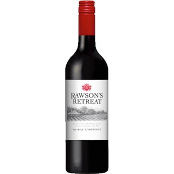 Rawson's Retreat Shiraz Cabernet Sauvignon 750ml
