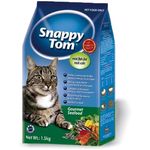 Snappy Tom Gourmet Seafood 1.5kg