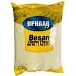Gaay Chhap Besan Fine 1kg