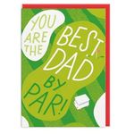 Ohh Deer You Are The Best Dad By Par