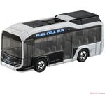 Takara Tomy Tomica No 82 Toyota Sora Fuel Cell-Omnibus Scale 1 137 Car Kids Toys Motor Vehicle Diecast Metal Model