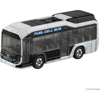 Takara Tomy Tomica No 82 Toyota Sora Fuel Cell-Omnibus Scale 1 137 Car Kids Toys Motor Vehicle Diecast Metal Model