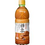 Pokka Houjicha Japanese Roasted Tea 500ml