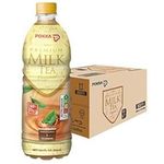 Pokka Premium Milk Tea 24 x 500ml
