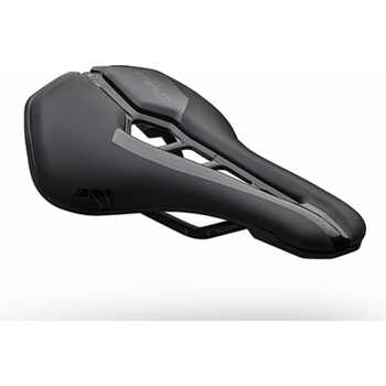 Pro Stealth Performance Curved AF Bicycle Saddle 152mm - Bl