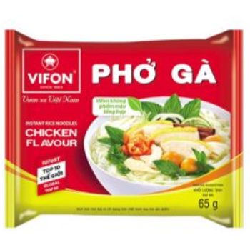 Vifon Pho Ga Chicken Instant Noodle 65g