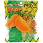 EGO Preserved Dried Mango 100g
