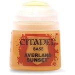 Games Workshop Base Averland Sunset 12ml