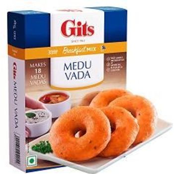 Gits Medu Vadai Mix 200g