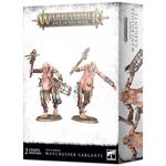Games Workshop Warhammer Age of Sigmar: Sons of Behemat: King Brodd