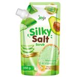 Joji Aloe Avocado Salt Scurb 350g