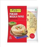 Mother's Recipe Papad Punjabi Masala 200g