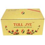 Tull Jye Whitening AB Cream Set Red