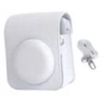 Phetium Instant Camera Case White 172g