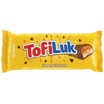 Gandour Tofiluk Caramel Crunch Chocolate 36g