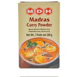 MDH Madras Curry Masala 100g