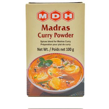 MDH Madras Curry Masala 100g