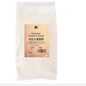 Green Earth Organic Pemium Mushroom Powder 400g