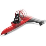 4M Kidz Labs Wind Powered Racer