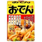 S&B Oden Mix 80g