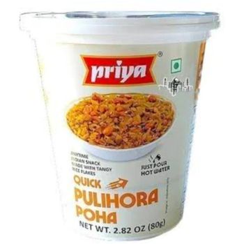 Priya Quick Poha 80g