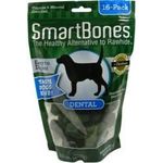 SmartBones Dental Mini 255g 16pc 