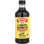 Bragg Liquid Amino 473ml