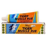 Tiger Muscle Rub 60g