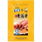 CI Chicken Sausage Slice 400g