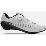 Giro Cadet Road Bike Shoes 42 White