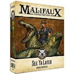 Malifaux Third Edition Bayou See Ya Later