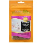 NaturLife Cat Smoked Mackerel with Sauce Fitness Blender Formula 40g