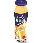 Amul Kool Cafe Kesar 200ml
