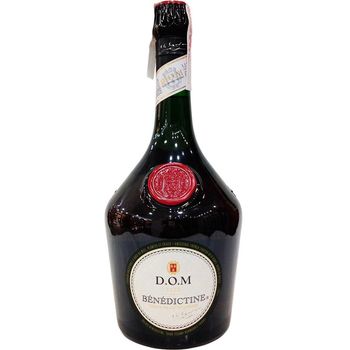 Benedictine Dom Herbal Liqueur 1l