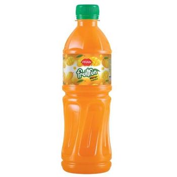 Pran FruitFun Mango Fruit Drink 1L