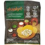Chaakri Roasted Crispies Methi Masala Khakhra 200g