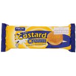 Hwa Tai Custard Cream Sandwich Biscuits 100g