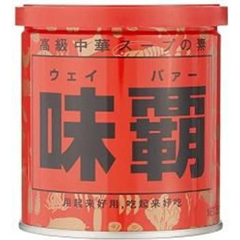 Kouki Weipa Seasoning Original Type 250g