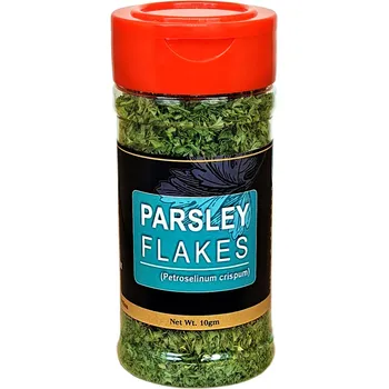 GardenScent Parsley Flakes 10g