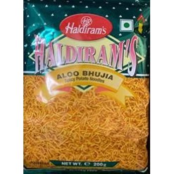 Haldiram's Bhujia 200g