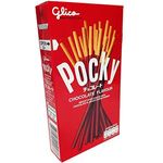 Glico Pocky Sticks Chocolate 45g
