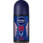 Nivea Men Dry Impact Deodorant 50ml