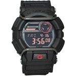 Casio G-shock Gd400-1dr Standard Digital Luxury Black one Size Men's Watch